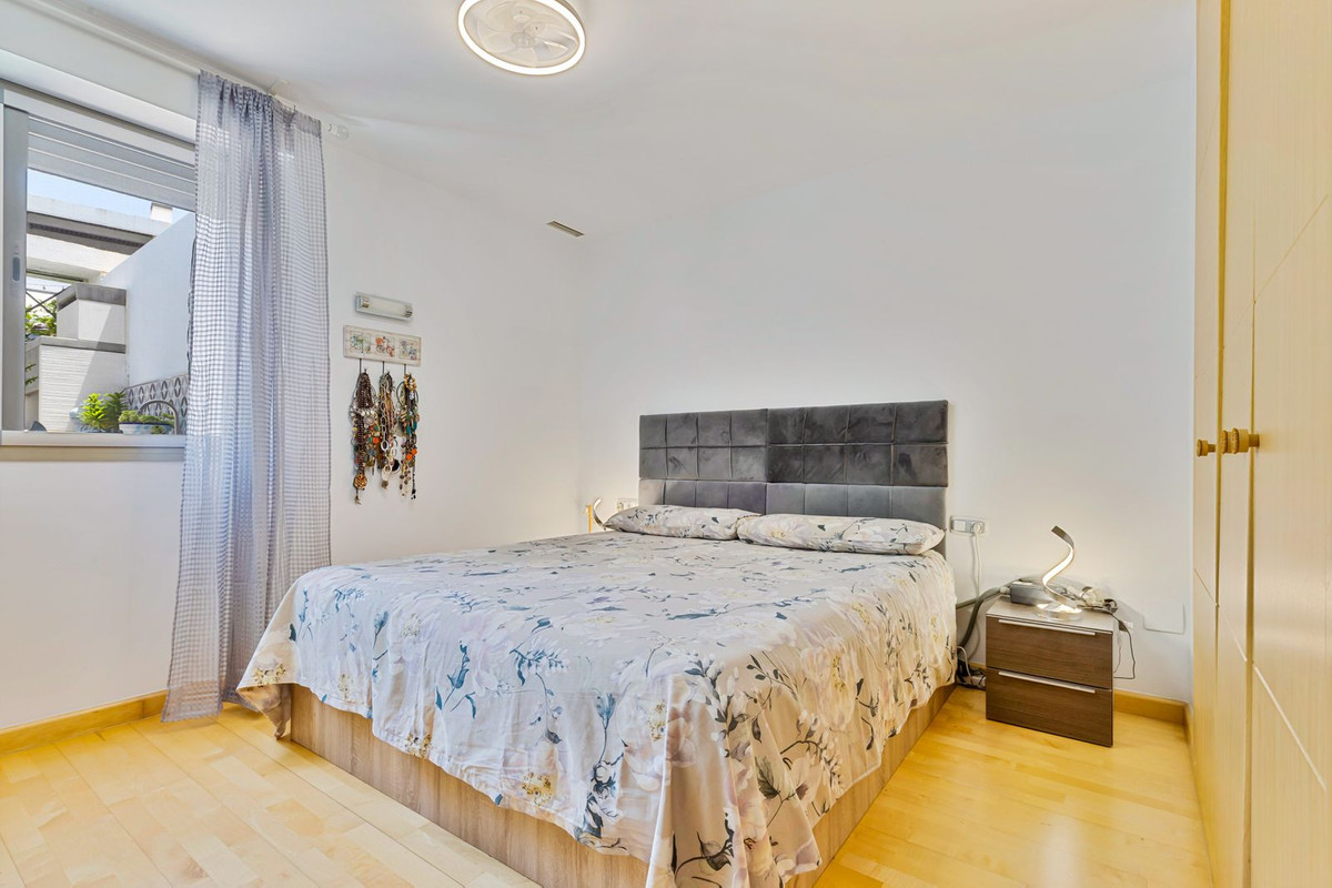 1 Bed Apartment for sale in La Cala De Mijas Costa Del Sol, Málaga, Spain