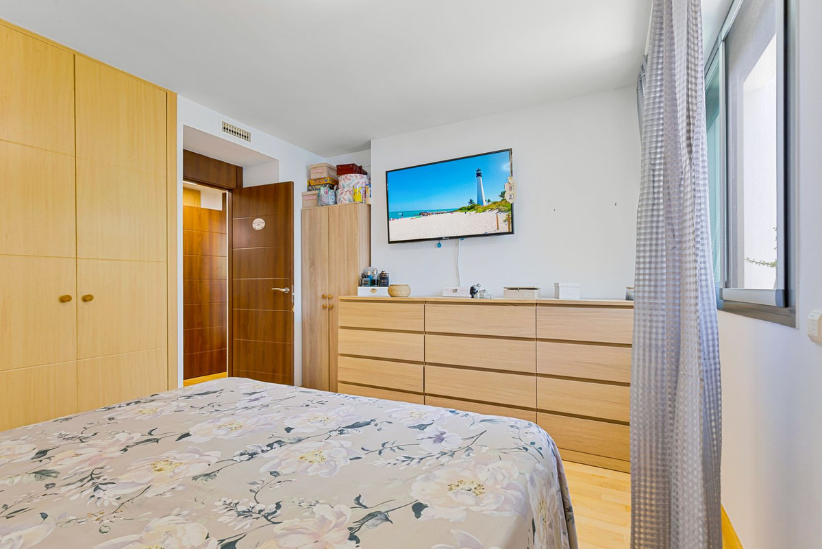1 Bed Apartment for sale in La Cala De Mijas Costa Del Sol, Málaga, Spain