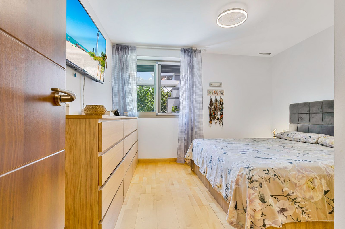 1 Bed Apartment for sale in La Cala De Mijas Costa Del Sol, Málaga, Spain