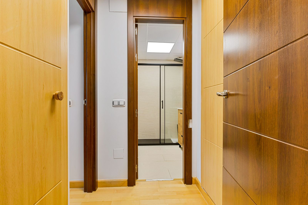1 Bed Apartment for sale in La Cala De Mijas Costa Del Sol, Málaga, Spain