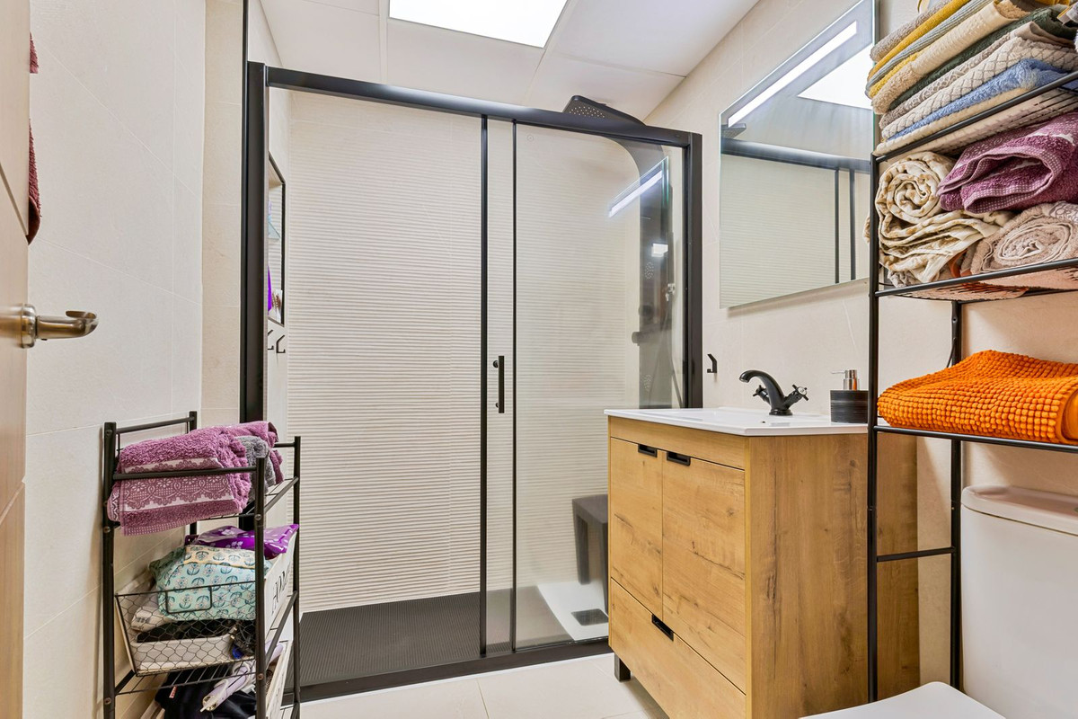 1 Bed Apartment for sale in La Cala De Mijas Costa Del Sol, Málaga, Spain