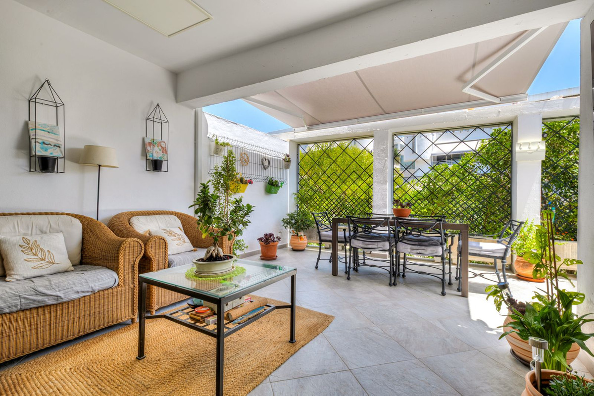 1 Bed Apartment for sale in La Cala De Mijas Costa Del Sol, Málaga, Spain