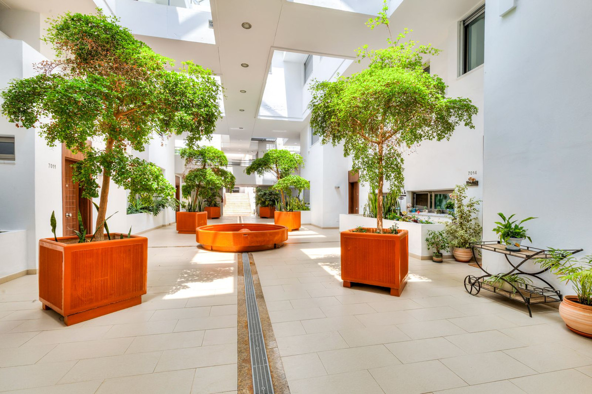 1 Bed Apartment for sale in La Cala De Mijas Costa Del Sol, Málaga, Spain