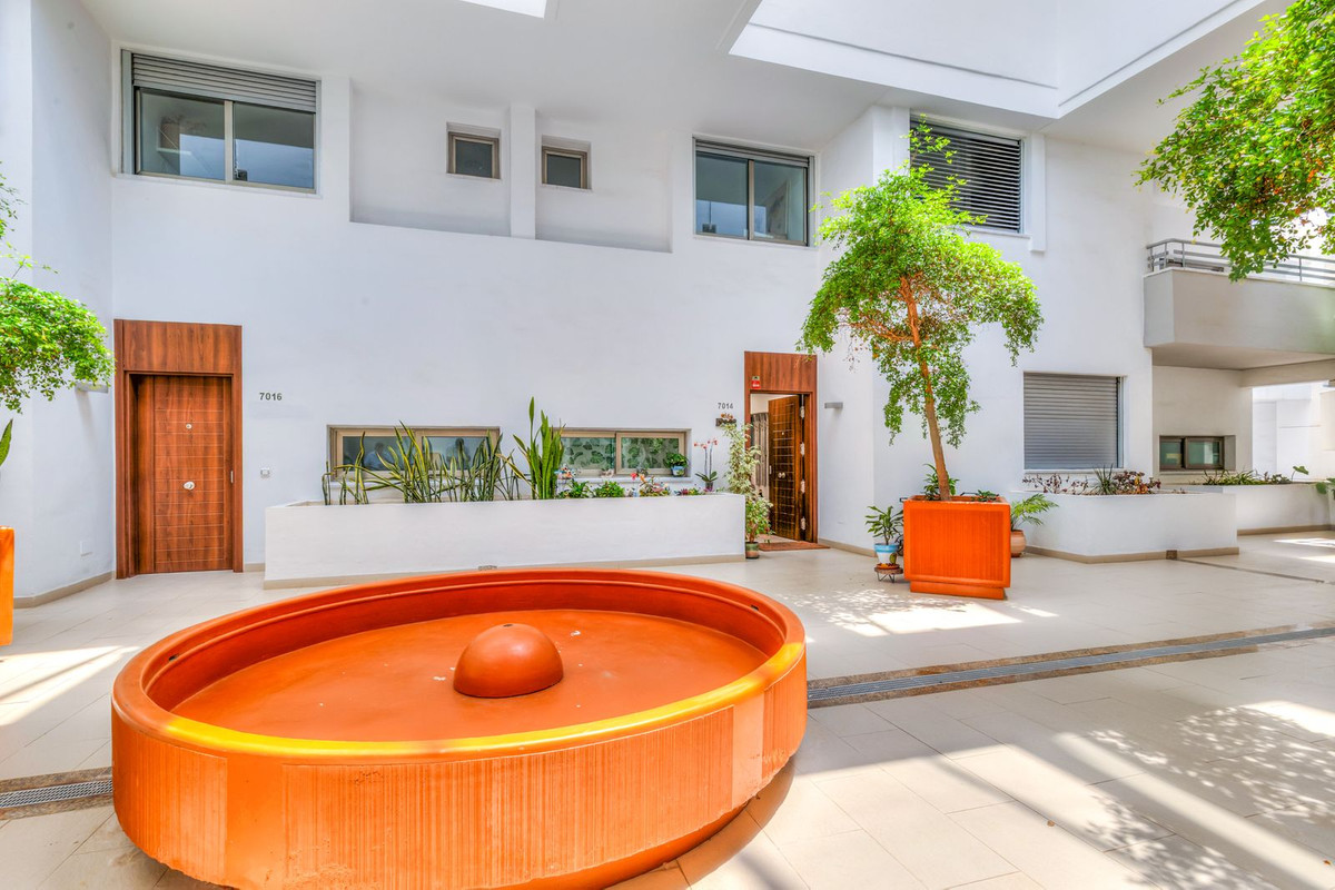 1 Bed Apartment for sale in La Cala De Mijas Costa Del Sol, Málaga, Spain