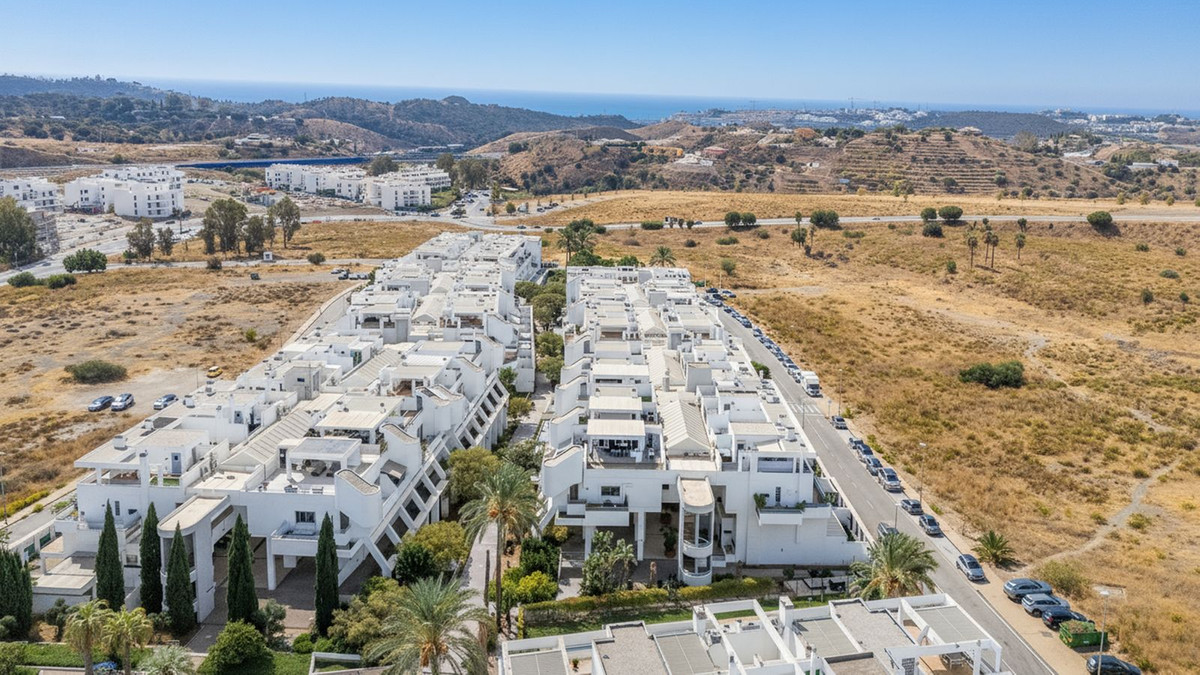 1 Bed Apartment for sale in La Cala De Mijas Costa Del Sol, Málaga, Spain