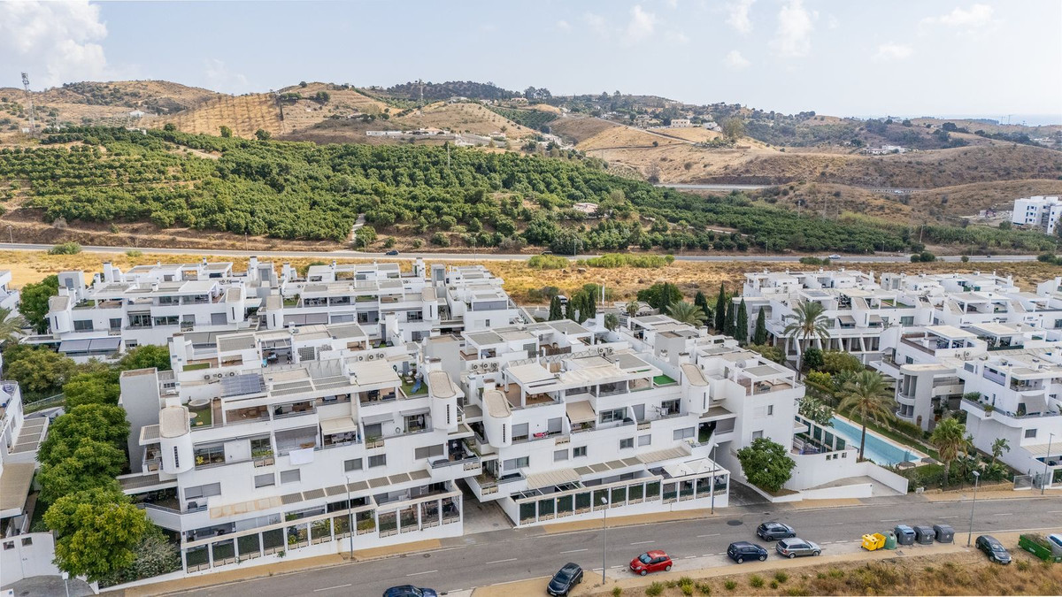 1 Bed Apartment for sale in La Cala De Mijas Costa Del Sol, Málaga, Spain