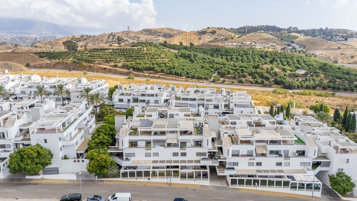 1 Bed Apartment for sale in La Cala De Mijas Costa Del Sol, Málaga, Spain
