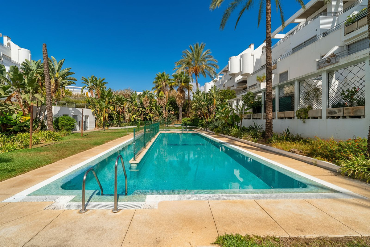 1 Bed Apartment for sale in La Cala De Mijas Costa Del Sol, Málaga, Spain