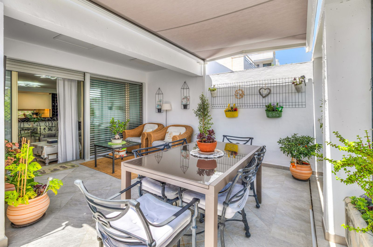 1 Bed Apartment for sale in La Cala De Mijas Costa Del Sol, Málaga, Spain