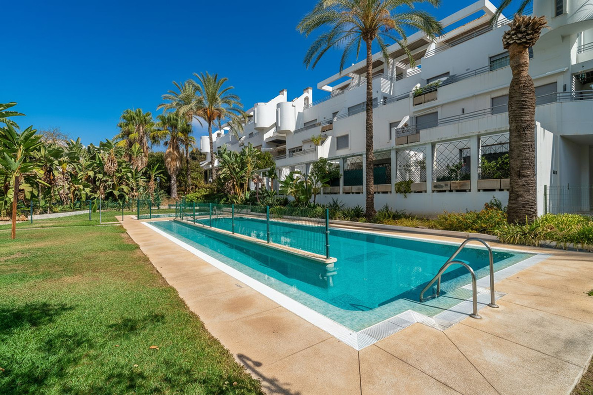1 Bed Apartment for sale in La Cala De Mijas Costa Del Sol, Málaga, Spain
