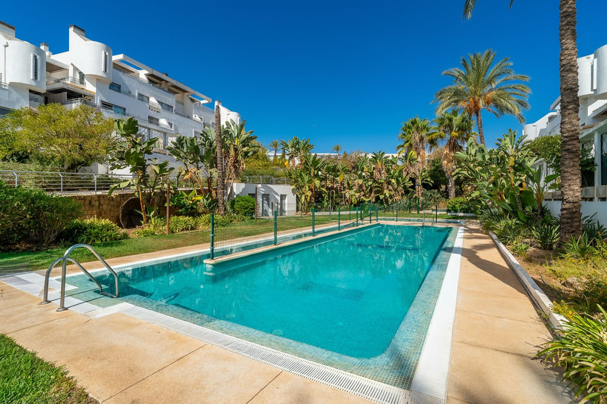 1 Bed Apartment for sale in La Cala De Mijas Costa Del Sol, Málaga, Spain