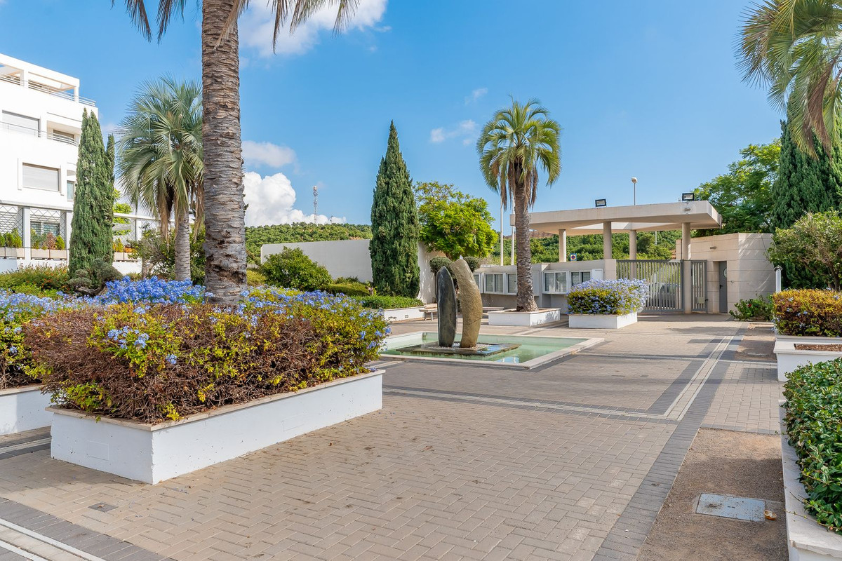 1 Bed Apartment for sale in La Cala De Mijas Costa Del Sol, Málaga, Spain