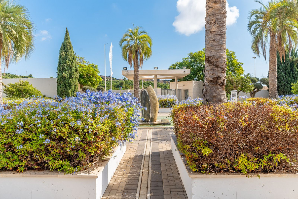 1 Bed Apartment for sale in La Cala De Mijas Costa Del Sol, Málaga, Spain