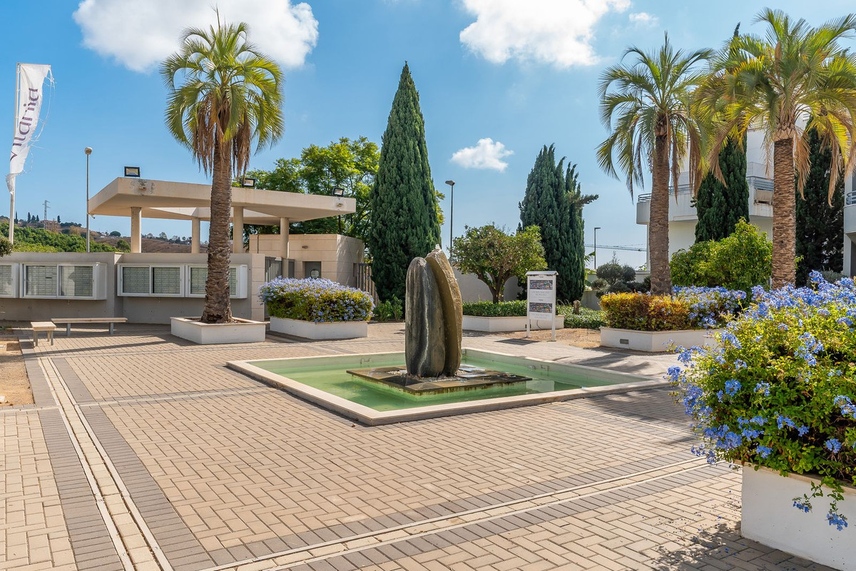 1 Bed Apartment for sale in La Cala De Mijas Costa Del Sol, Málaga, Spain