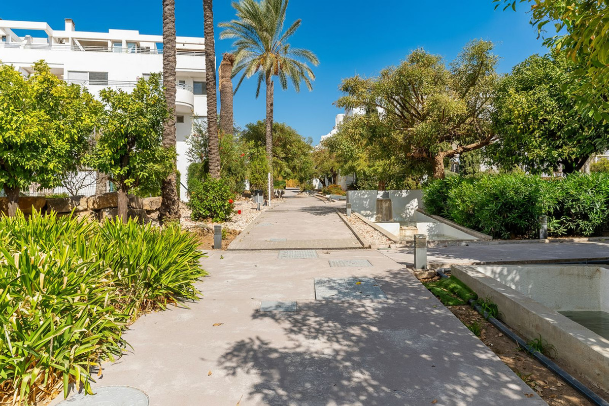 1 Bed Apartment for sale in La Cala De Mijas Costa Del Sol, Málaga, Spain