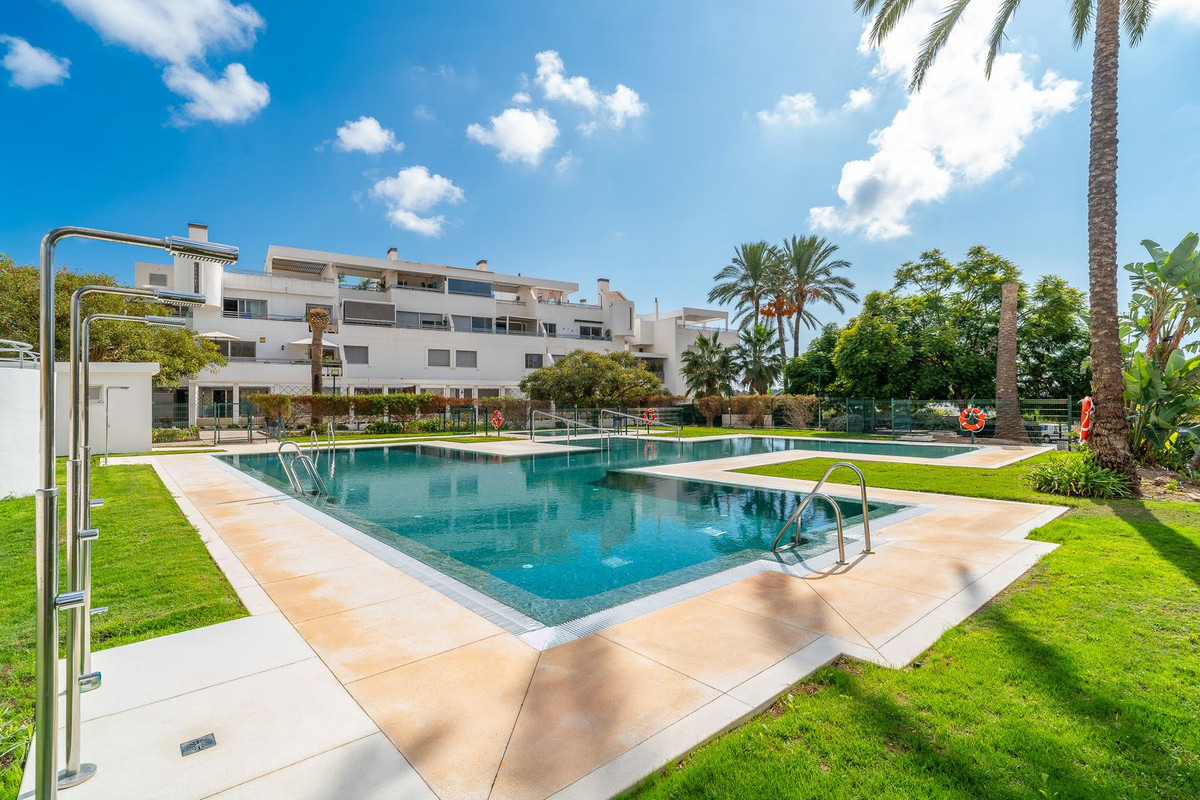 1 Bed Apartment for sale in La Cala De Mijas Costa Del Sol, Málaga, Spain