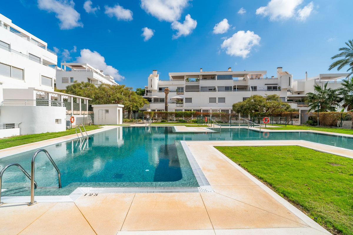 1 Bed Apartment for sale in La Cala De Mijas Costa Del Sol, Málaga, Spain