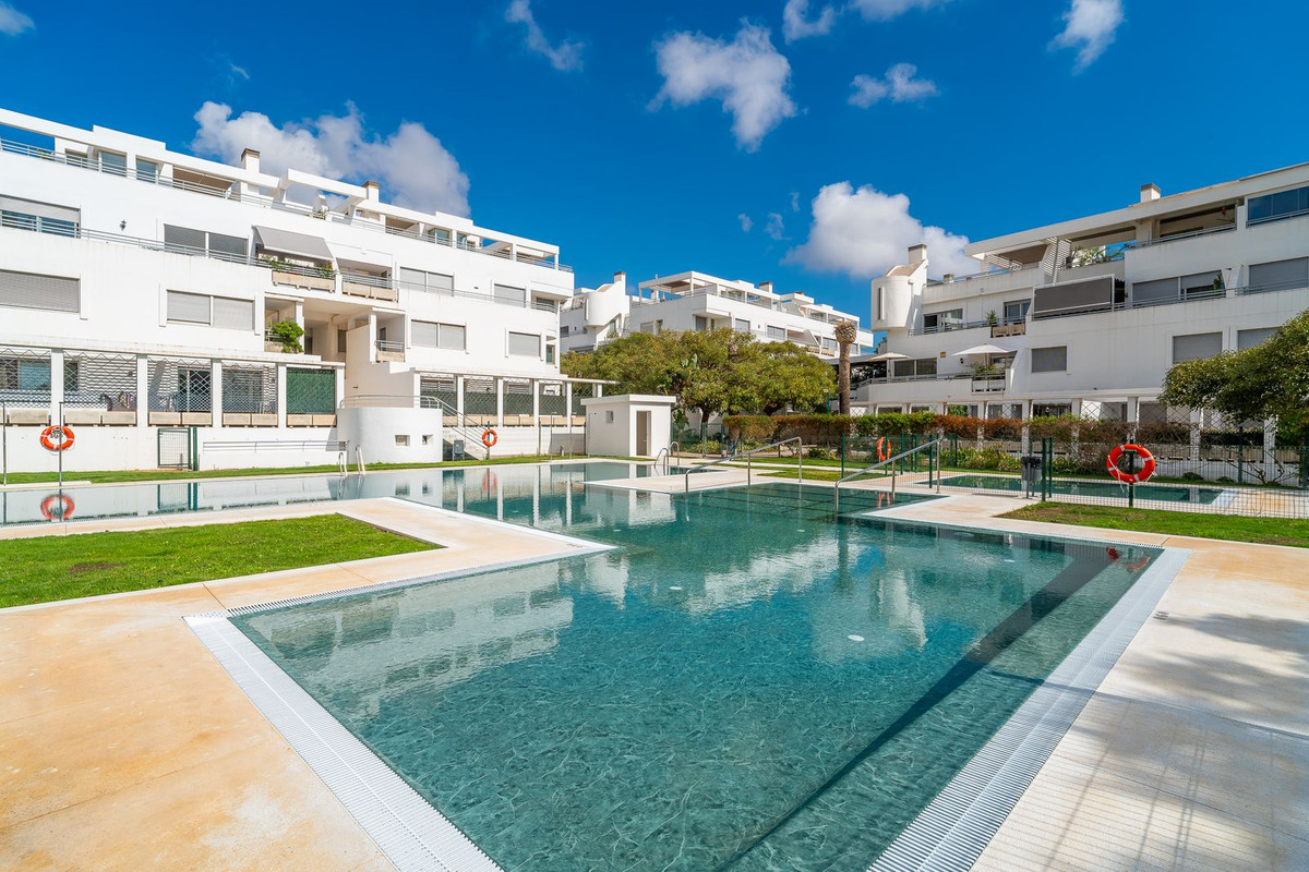 1 Bed Apartment for sale in La Cala De Mijas Costa Del Sol, Málaga, Spain
