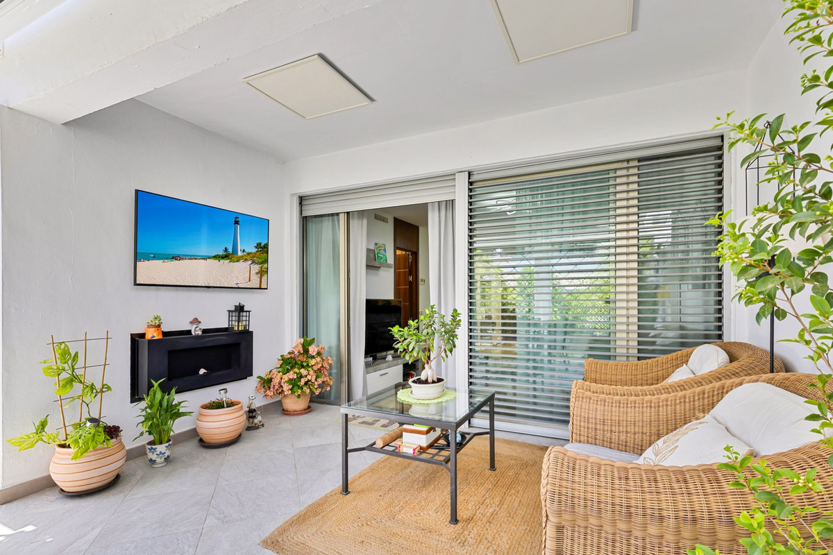 1 Bed Apartment for sale in La Cala De Mijas Costa Del Sol, Málaga, Spain