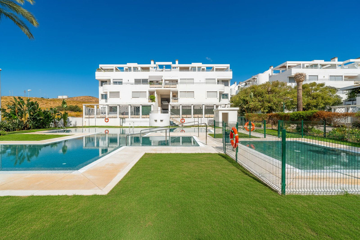 1 Bed Apartment for sale in La Cala De Mijas Costa Del Sol, Málaga, Spain