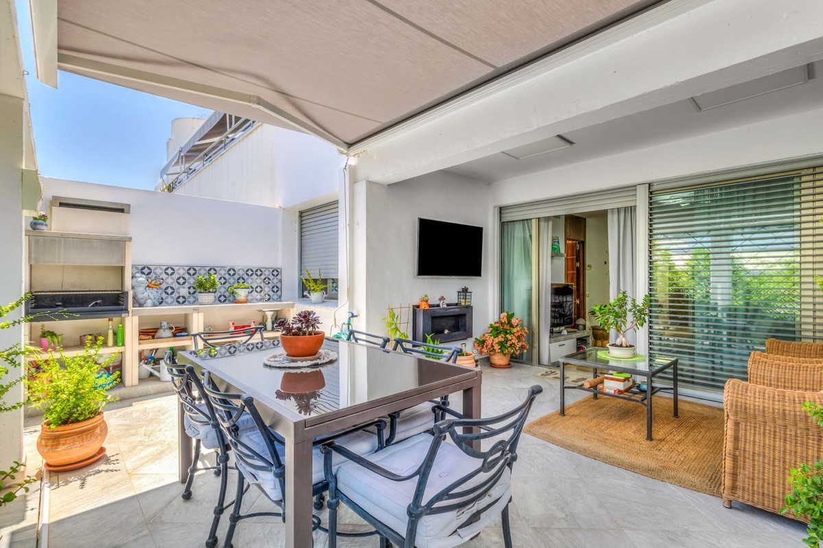 1 Bed Apartment for sale in La Cala De Mijas Costa Del Sol, Málaga, Spain