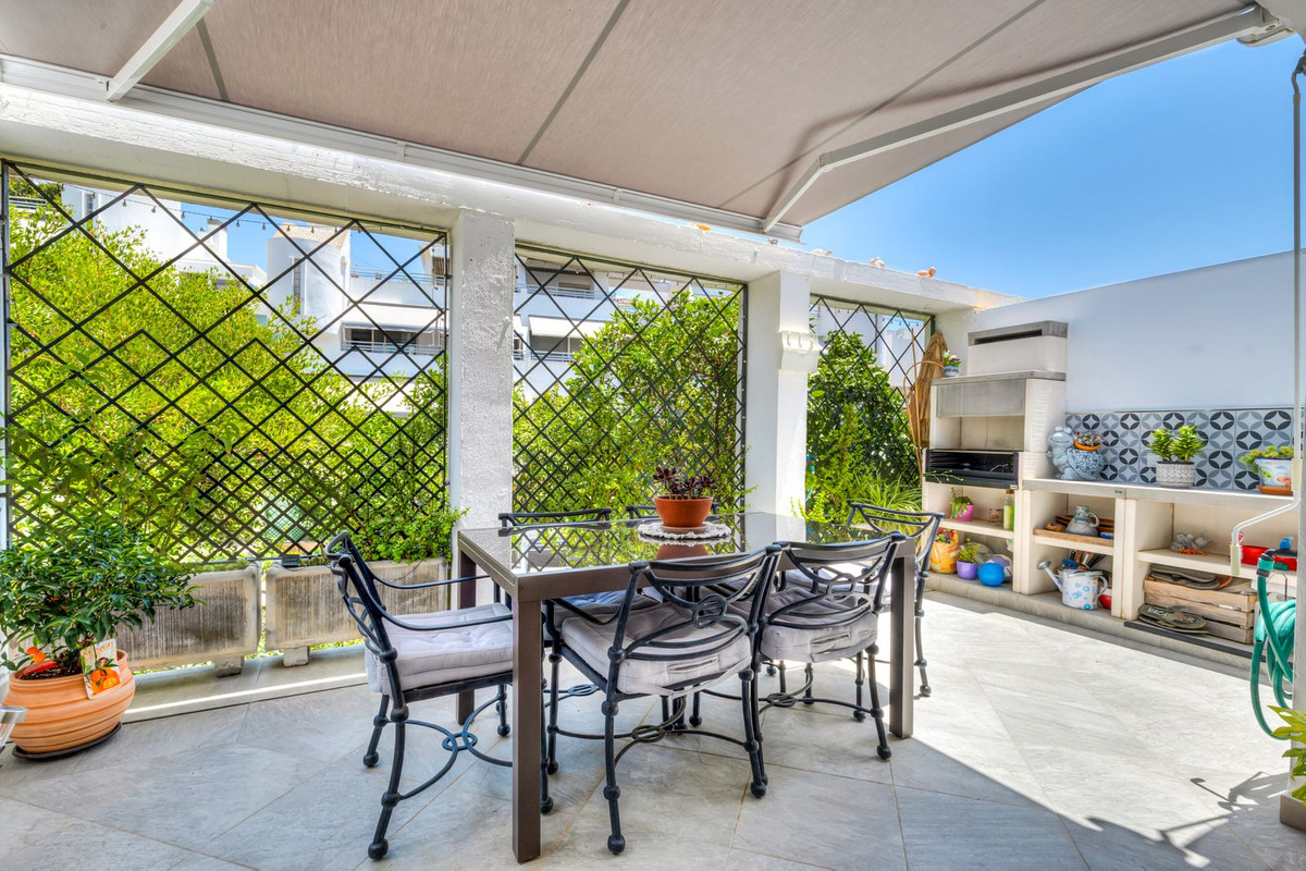 1 Bed Apartment for sale in La Cala De Mijas Costa Del Sol, Málaga, Spain