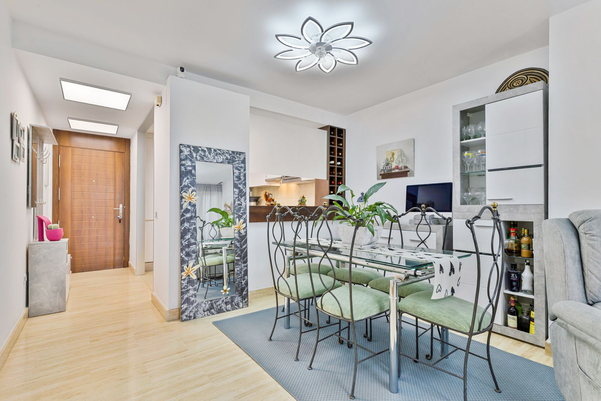1 Bed Apartment for sale in La Cala De Mijas Costa Del Sol, Málaga, Spain