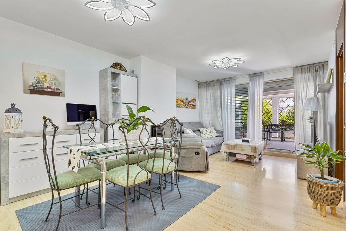 1 Bed Apartment for sale in La Cala De Mijas Costa Del Sol, Málaga, Spain