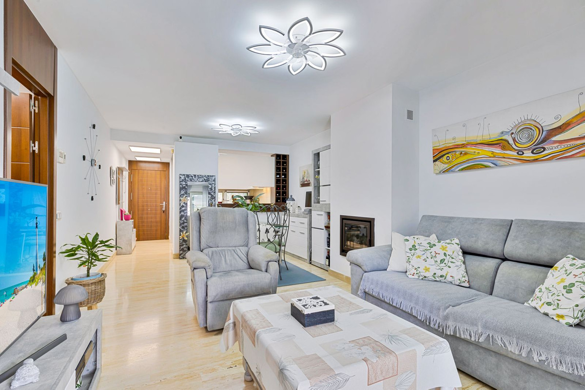 1 Bed Apartment for sale in La Cala De Mijas Costa Del Sol, Málaga, Spain