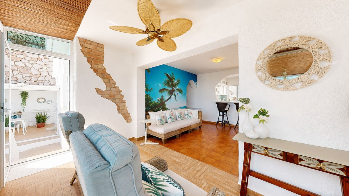 4 Bed Townhouse for sale in Benalmadena Costa Del Sol, Málaga, Spain