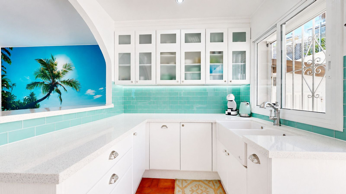 4 Bed Townhouse for sale in Benalmadena Costa Del Sol, Málaga, Spain