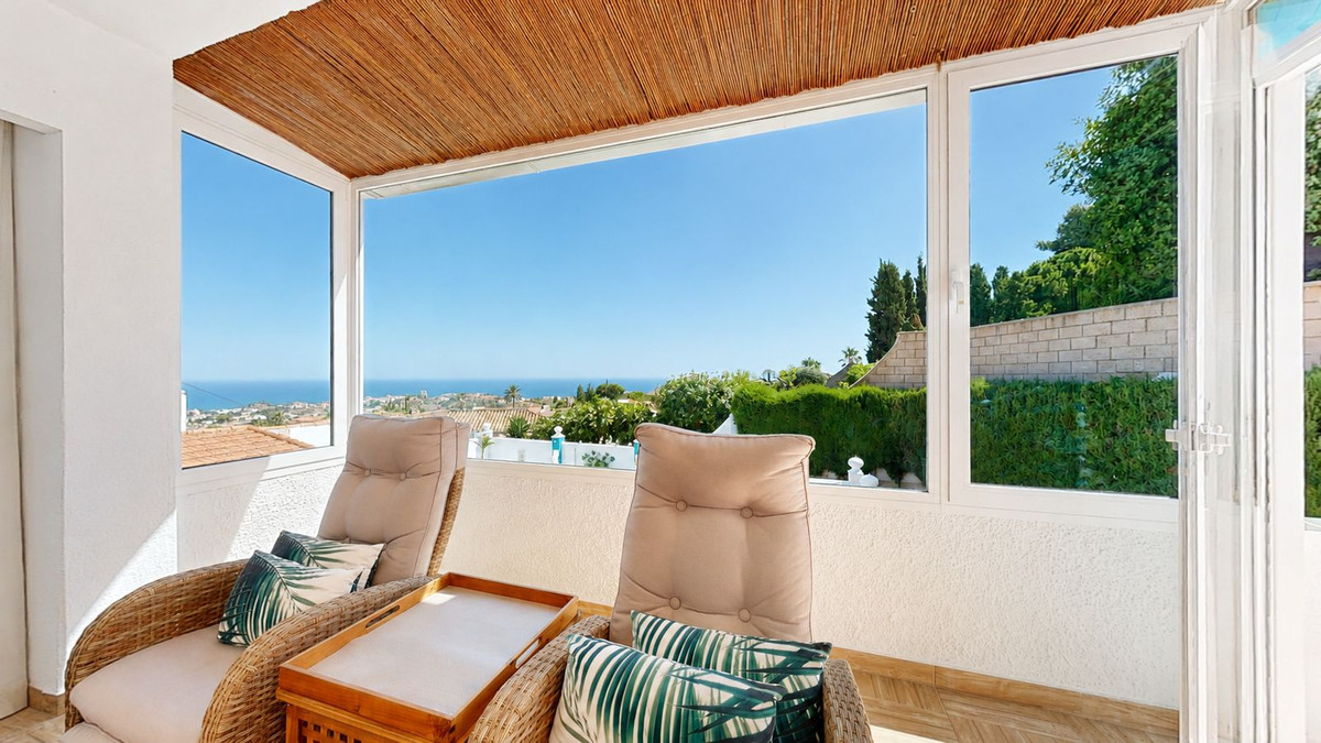4 Bed Townhouse for sale in Benalmadena Costa Del Sol, Málaga, Spain