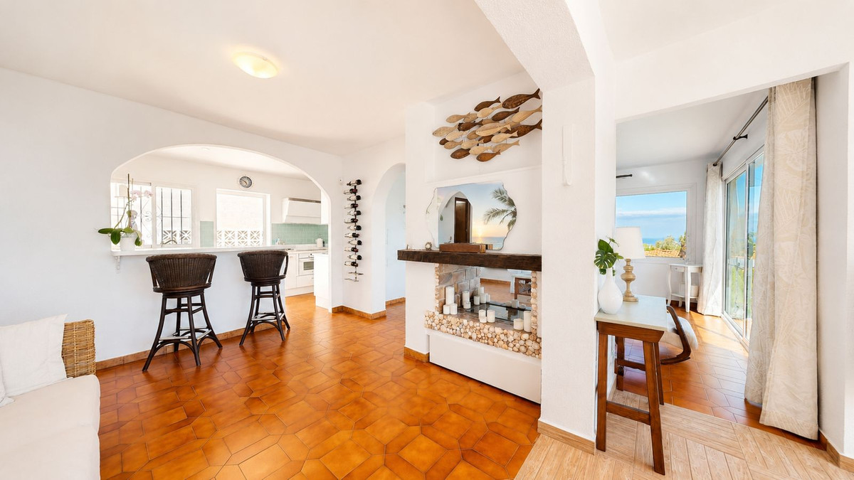 4 Bed Townhouse for sale in Benalmadena Costa Del Sol, Málaga, Spain