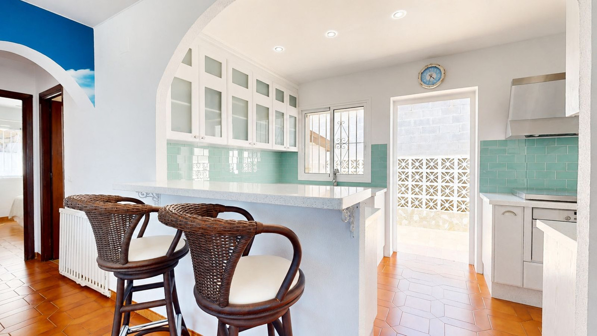 4 Bed Townhouse for sale in Benalmadena Costa Del Sol, Málaga, Spain