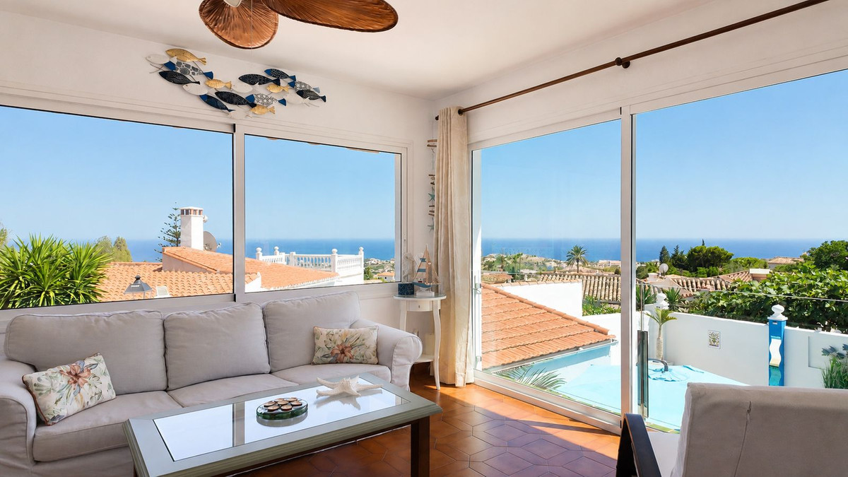 4 Bed Townhouse for sale in Benalmadena Costa Del Sol, Málaga, Spain