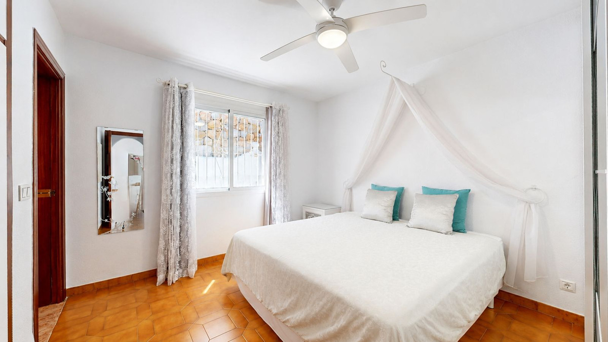 4 Bed Townhouse for sale in Benalmadena Costa Del Sol, Málaga, Spain
