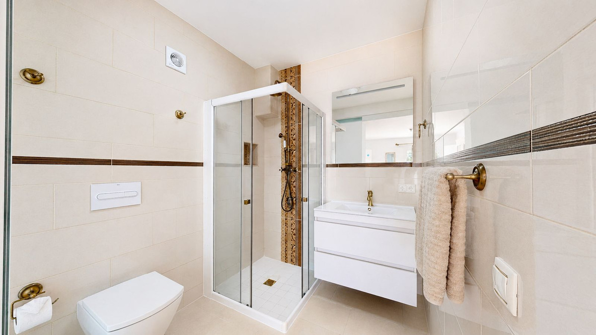 4 Bed Townhouse for sale in Benalmadena Costa Del Sol, Málaga, Spain
