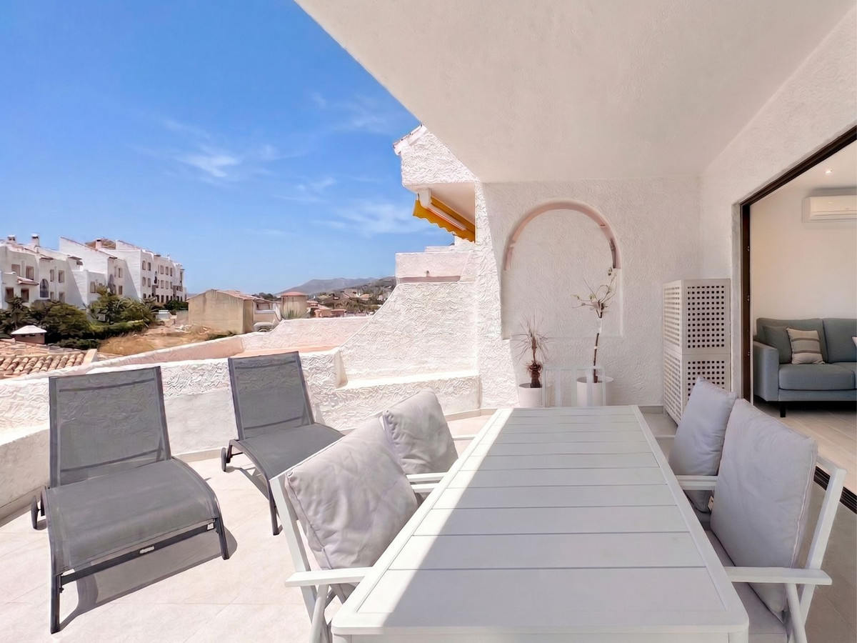 2 Bed Apartment for sale in Riviera Del Sol Costa Del Sol, Málaga, Spain