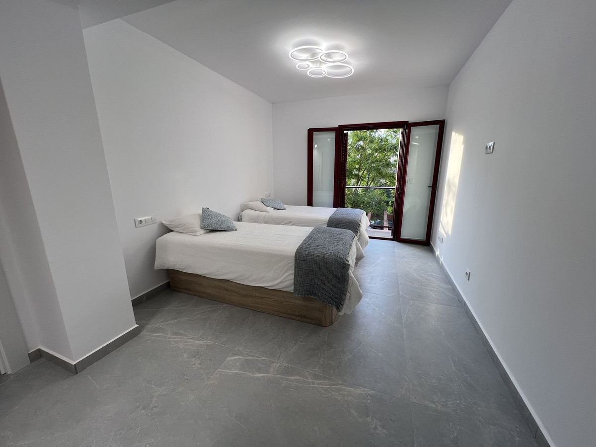 2 Bed Apartment for sale in Sotogrande Marina Costa Del Sol, Cádiz, Spain