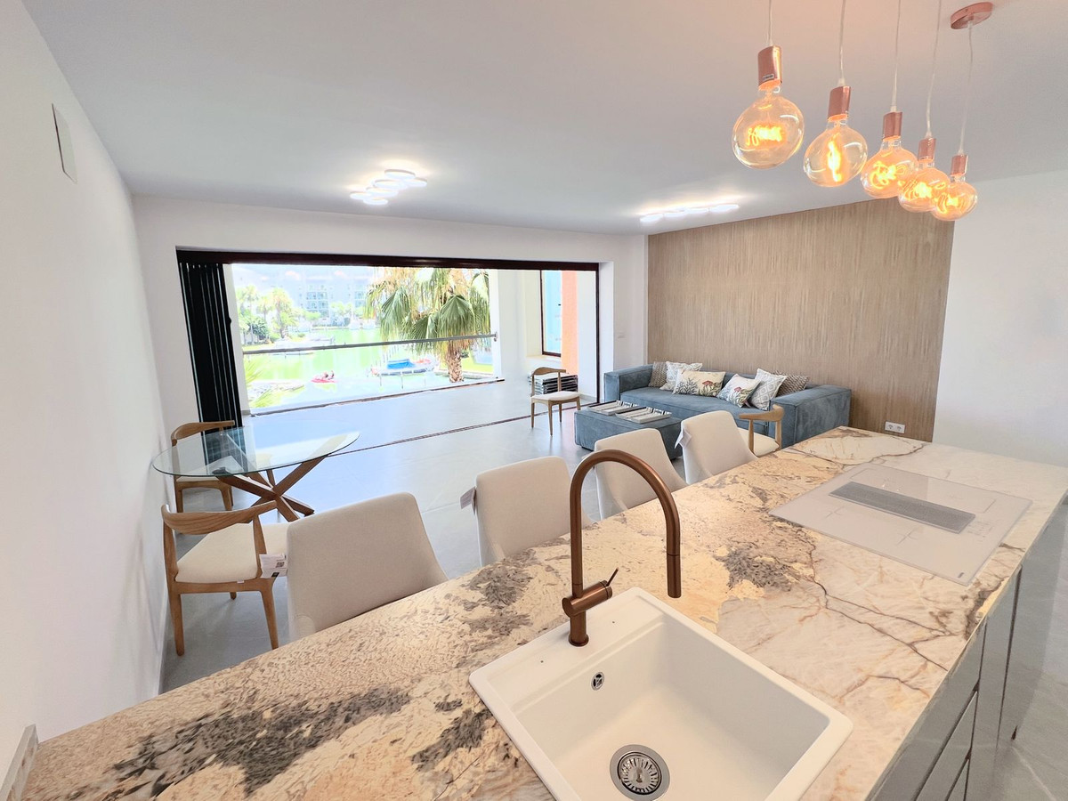 2 Bed Apartment for sale in Sotogrande Marina Costa Del Sol, Cádiz, Spain