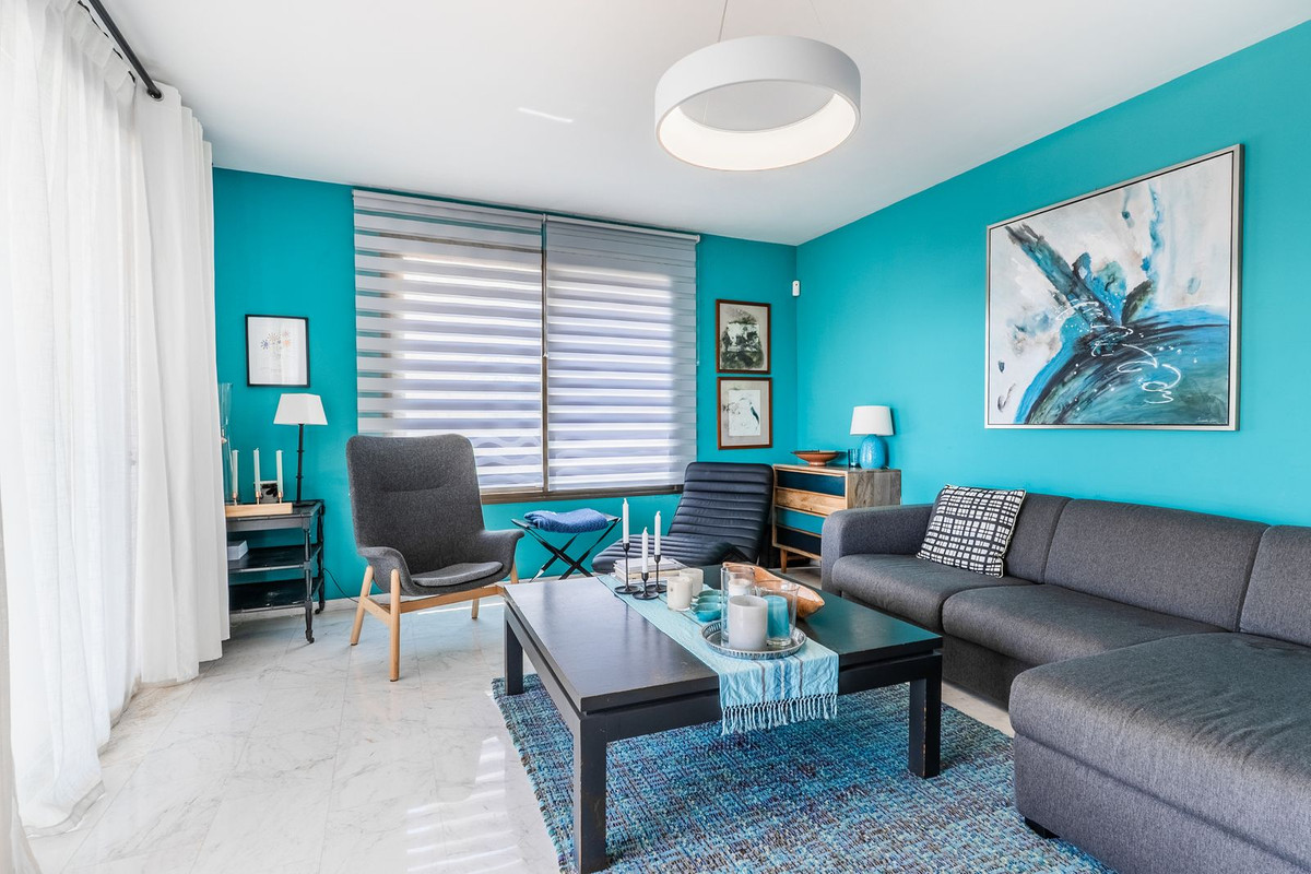 2 Bed Apartment for sale in La Mairena Costa Del Sol, Málaga, Spain