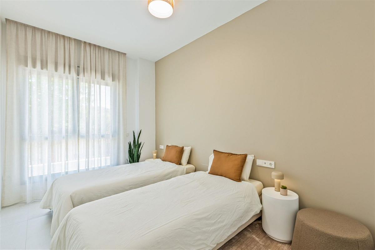 3 Bed Apartment for sale in Santa Clara Costa Del Sol, Málaga, Spain