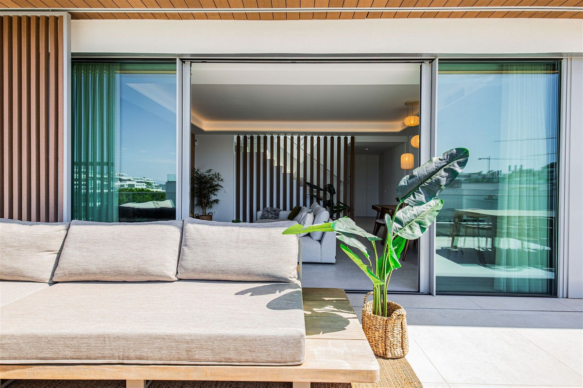 3 Bed Apartment for sale in Santa Clara Costa Del Sol, Málaga, Spain