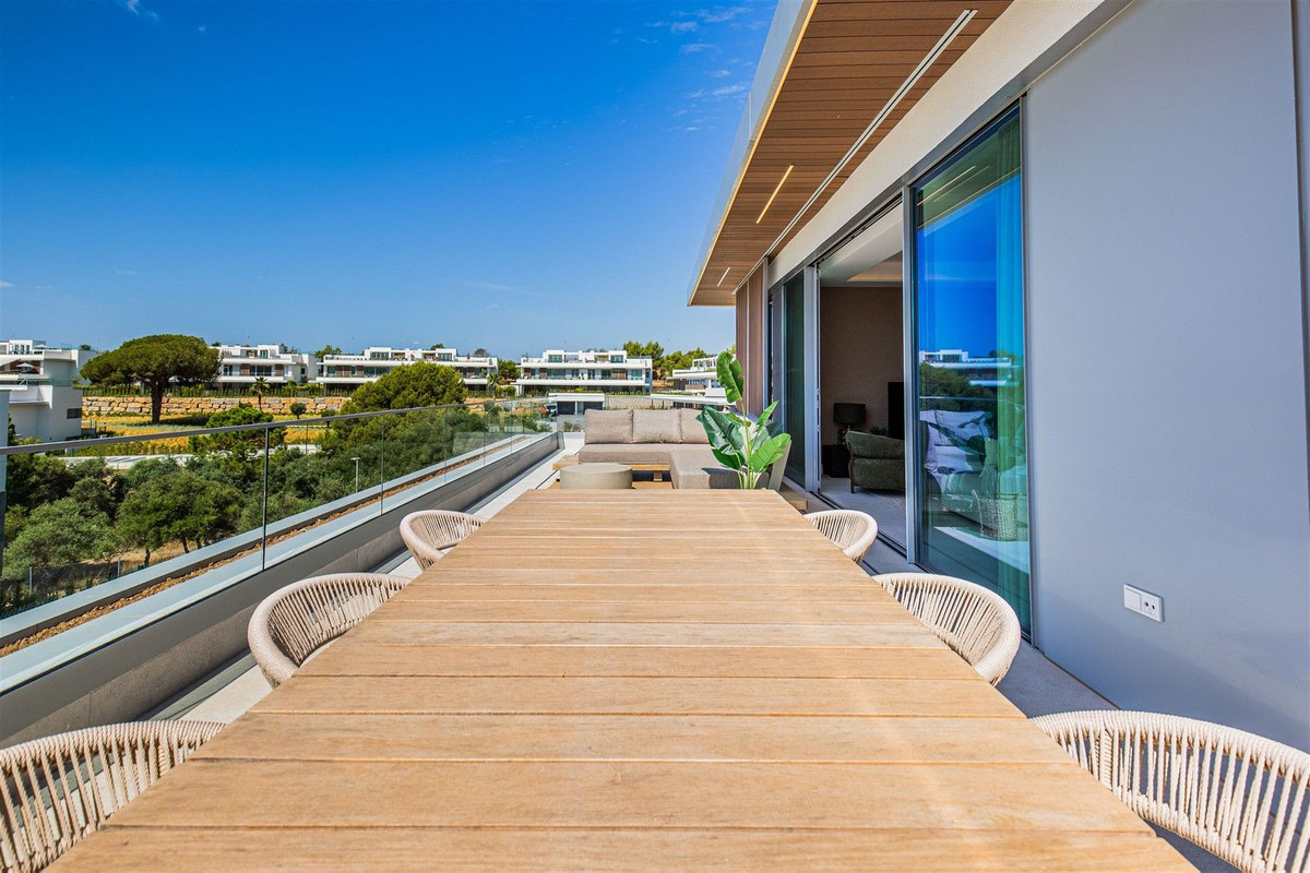 3 Bed Apartment for sale in Santa Clara Costa Del Sol, Málaga, Spain