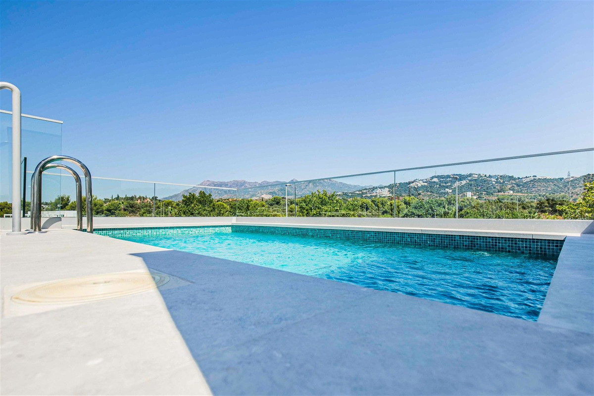 3 Bed Apartment for sale in Santa Clara Costa Del Sol, Málaga, Spain