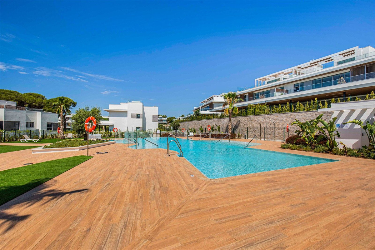 3 Bed Apartment for sale in Santa Clara Costa Del Sol, Málaga, Spain