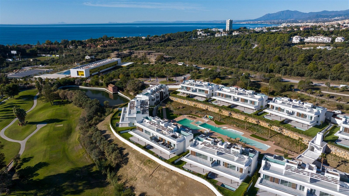 3 Bed Apartment for sale in Santa Clara Costa Del Sol, Málaga, Spain