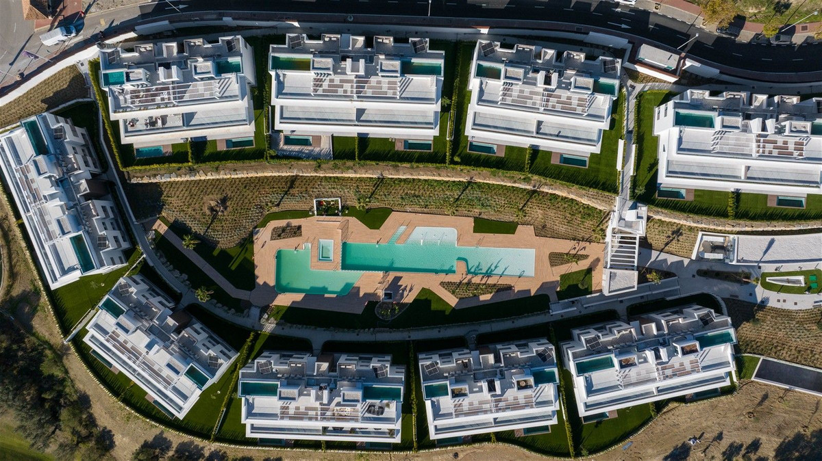 3 Bed Apartment for sale in Santa Clara Costa Del Sol, Málaga, Spain