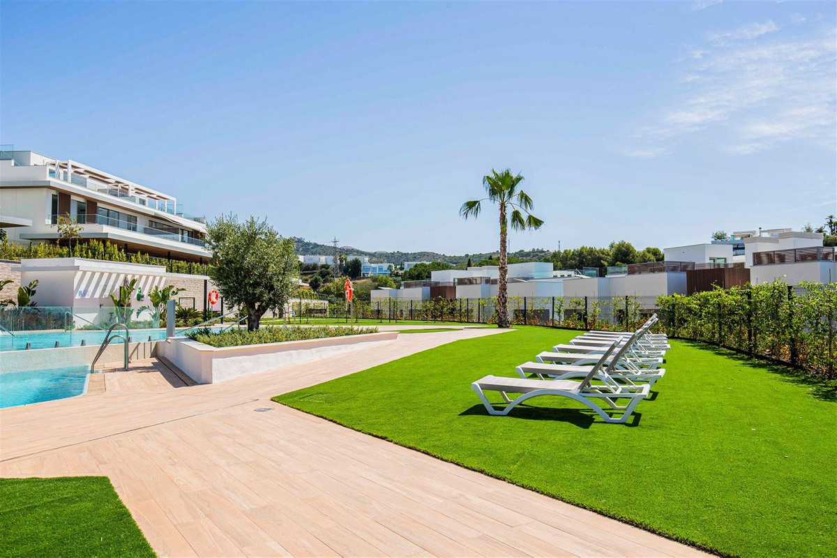 3 Bed Apartment for sale in Santa Clara Costa Del Sol, Málaga, Spain