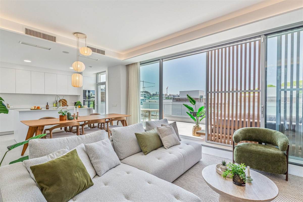 3 Bed Apartment for sale in Santa Clara Costa Del Sol, Málaga, Spain